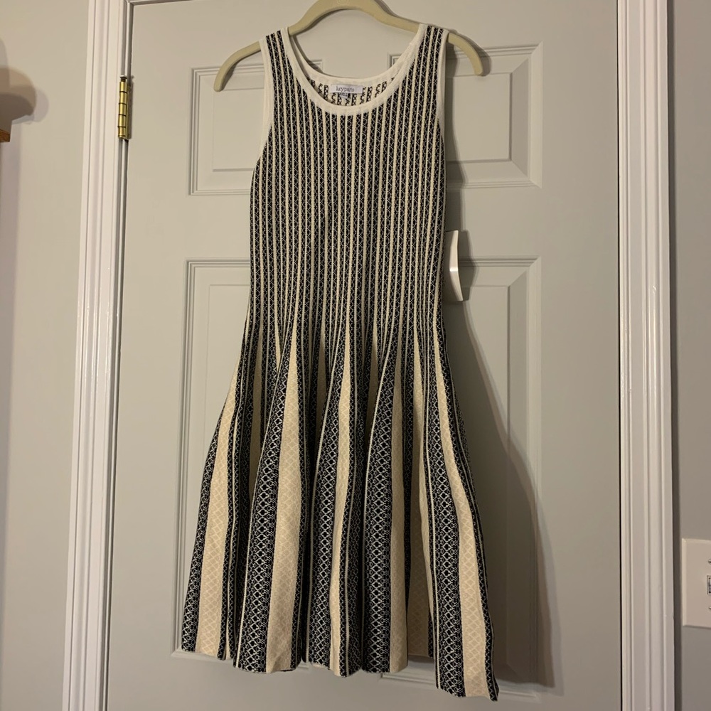 NWT Lucy Paris Dress
